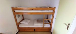 Appartements Residence Aurans - Appartement chaleureux pour 6 personnes a Reallon 450A MAE-8811 : photos des chambres