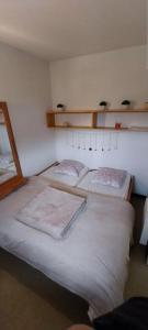 Appartements Residence Aurans - Appartement chaleureux pour 6 personnes a Reallon 450A MAE-8811 : photos des chambres