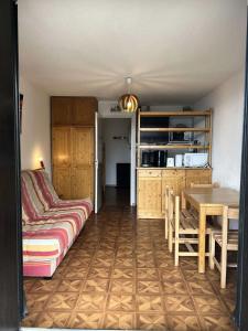 Appartements Residence Comete - Studio 4 couchages bien situe dans la station de Reallon 109C MAE-8851 : photos des chambres