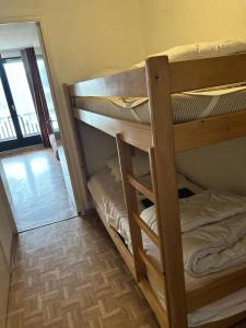 Appartements Residence Comete - Studio 4 couchages bien situe dans la station de Reallon 109C MAE-8851 : photos des chambres