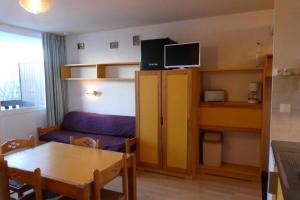 Appartements Residence Aurans - Joli T2 centre station 6 couchages a Reallon 340A MAE-8771 : photos des chambres