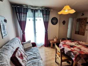 Appartements Residence Comete - T2 bien expose et bien equipe pour 6 personnes a Reallon 232C MAE-8871 : photos des chambres