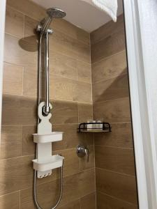 Rea Silvia intero appartamento indipendente