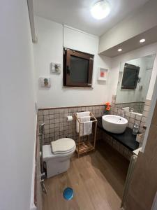 Rea Silvia intero appartamento indipendente