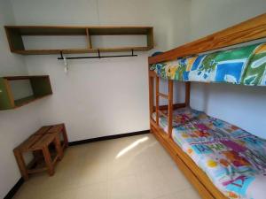 Appartements Residence Relais - Appartement sympathique accueillant 6 pers a Reallon 247R MAE-8931 : photos des chambres