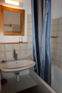 Appartements Residence Relais - Appartement sympathique accueillant 6 pers a Reallon 247R MAE-8931 : photos des chambres