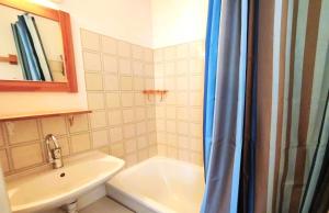 Appartements Residence Relais - Appartement sympathique accueillant 6 pers a Reallon 247R MAE-8931 : photos des chambres