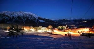 Résidence Comete - Superbe studio accueillant 4 personnes au Réallon MAE-8881
