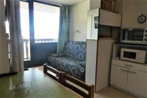 Appartements Residence Relais - Charmant T2 accueillant 6 pers. au coeur du Reallon MAE-8921 : photos des chambres