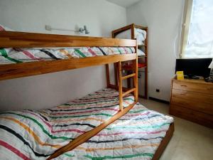 Appartements Residence Relais - Charmant T2 accueillant 6 pers. au coeur du Reallon MAE-8921 : photos des chambres