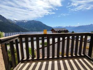 Appartements Residence Relais - Charmant T2 accueillant 6 pers. au coeur du Reallon MAE-8921 : photos des chambres