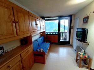 Appartements Residence Relais - Appartement 4 couchages vue sur le centre de la station 254R MAE-8911 : photos des chambres