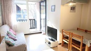 Appartements Residence Relais - Charmant T2 pour 5 personnes au coeur de la station de Reallon 243R MAE-8941 : photos des chambres