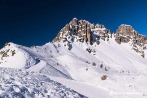 Appartements Residence Relais - Charmant T2 pour 5 personnes au coeur de la station de Reallon 243R MAE-8941 : photos des chambres