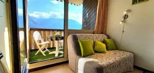 Résidence Relais - Appartement 6 couchages vue montagne à Réallon MAE-8961 - 雷阿隆