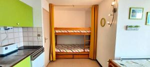 Résidence Relais - Appartement 6 couchages vue montagne à Réallon 126R MAE-8961