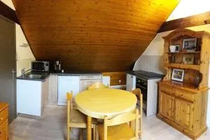 Résidence Bara 6 -baratier - Joli appartement de montagne pour 6 personnes MAE-8981 - 巴拉迪亚