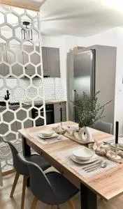 Pszczelna Apartment - Pychowice