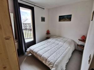 Appartements Residence Comete - Charmant T2, 6 couchages bien situe dans la station de Reallon 223C MAE-9041 : photos des chambres