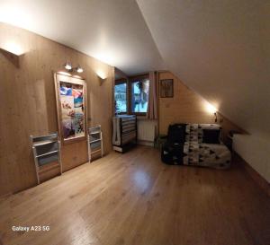 Appartements Residence Aurans - Studio cosy refait a neuf a proximite des pistes 230A MAE-9071 : photos des chambres