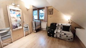 Appartements Residence Aurans - Studio cosy refait a neuf a proximite des pistes 230A MAE-9071 : photos des chambres