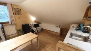 Appartements Residence Aurans - Studio cosy refait a neuf a proximite des pistes 230A MAE-9071 : photos des chambres