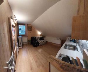 Appartements Residence Aurans - Studio cosy refait a neuf a proximite des pistes 230A MAE-9071 : photos des chambres