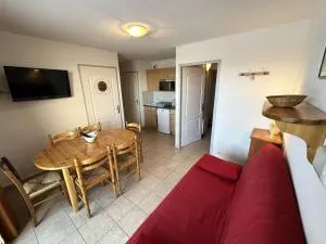 Résidence Gardette - Superbe vue sur les montagnes de ce T2 à Réallon MAE-9051 - 雷阿隆