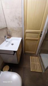 Appartements Residence Aurans - Studio cosy refait a neuf a proximite des pistes 230A MAE-9071 : photos des chambres