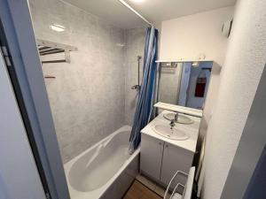 Résidence Gardette - Superbe vue sur les montagnes de ce T2 à Réallon A13 MAE-9051