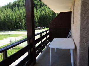 Appartements Residence Gardette - Superbe vue sur les montagnes de ce T2 a Reallon A13 MAE-9051 : photos des chambres