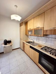 Comfort Apartment by Ale & Luca