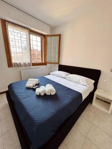 Comfort Apartment by Ale & Luca