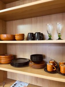 Comfort Apartment by Ale & Luca