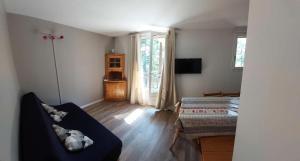Appartements Residence Chamois - T3 tout confort a proximite du depart du telesiege MAE-3831 : photos des chambres