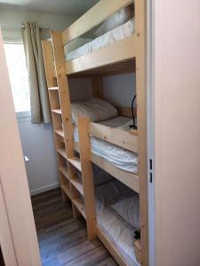 Résidence Chamois - T3 tout confort a proximité du départ du télésiège MAE-3831