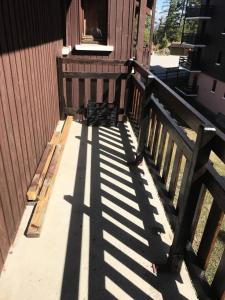 Appartements Residence Chamois - T3 tout confort a proximite du depart du telesiege MAE-3831 : photos des chambres