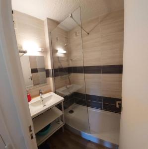 Résidence Chamois - T3 tout confort a proximité du départ du télésiège MAE-3831