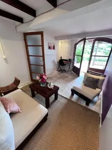 Villa Jouanacaera - Fond Capot