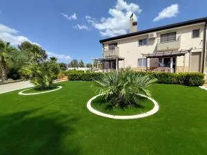 Eden Sassi Matera - Martella