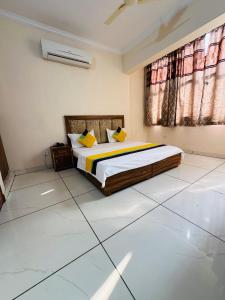 Hotel SK GRAND