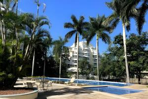 Flats Paradiso Barra da Tijuca