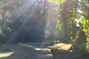 Flats Paradiso Barra da Tijuca