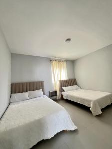 Departamento con Vista al Mar