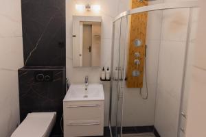 Sailors Haven Piran Apartment