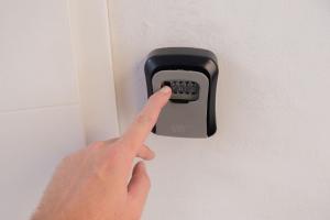 Sailors Haven Piran Apartment