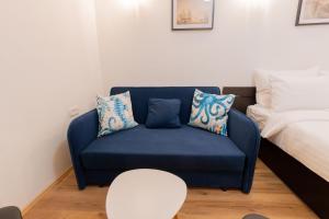 Sailor's Haven Piran Apartment 