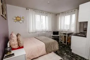 L'écrin de Camille et Marie - 博比尼