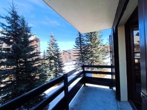 Résidence Villaret 2 - Joli studio tout confort au pied des pistes à Risoul MAE-7141