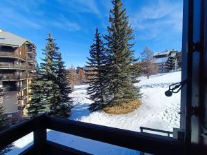 Résidence Villaret 2 - Joli studio tout confort au pied des pistes à Risoul MAE-7141